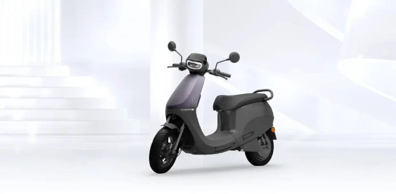 Ola Electric S1 X