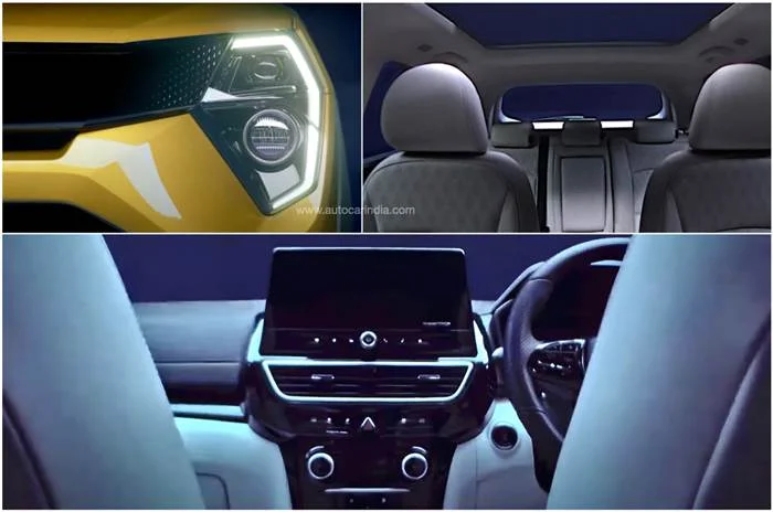 Mahindra Announces Bookings For XUV 3XO: Prices Start At Rs 7.49 Lakh