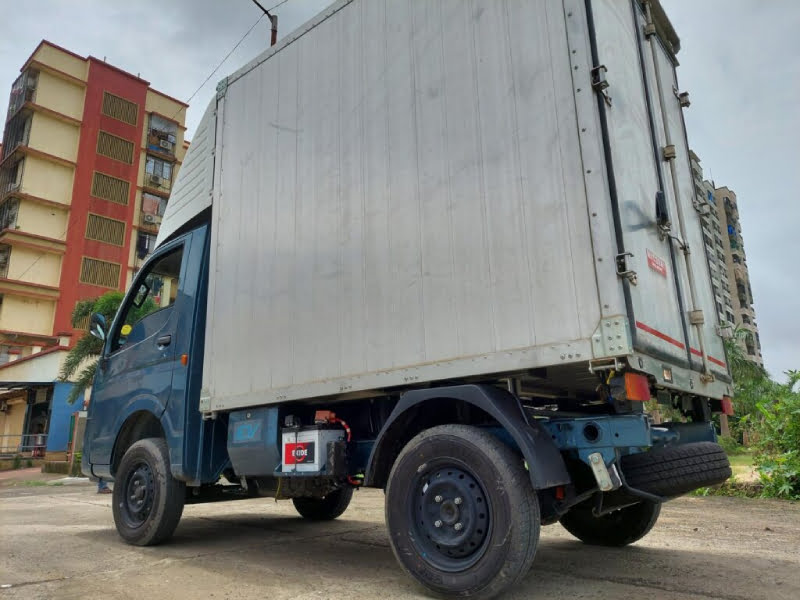 Tata Ace EV 1000