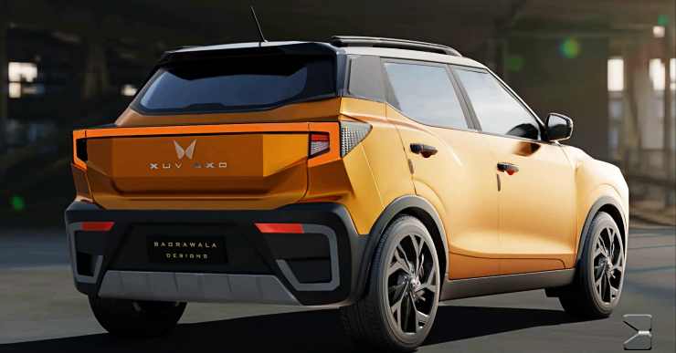 Mahindra Announces Bookings For XUV 3XO: Prices Start At Rs 7.49 Lakh