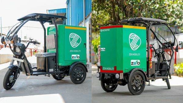 Zevo Zen Mobility: Revolutionizing Last-Mile Deliveries in India