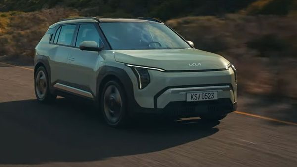 Introducing the New Kia EV3: A Compact SUV Redefining the Future of Electric Mobility