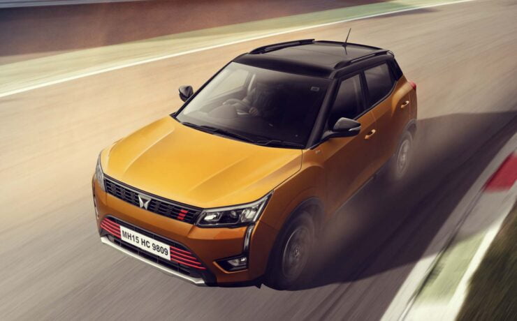 Mahindra Announces Bookings For XUV 3XO: Prices Start At Rs 7.49 Lakh