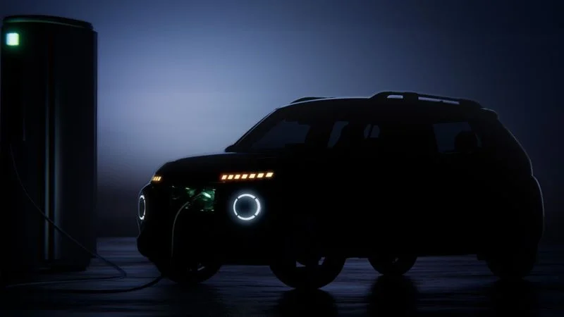 Hyundai Ioniq Instar EV