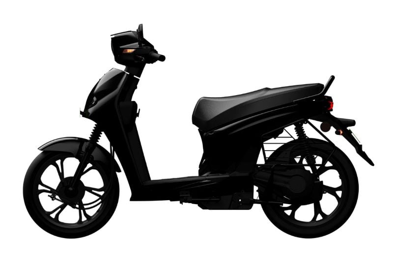 BGauss RUV350: Pioneering India's First Electric Recreational Utility Vehicle (RUV)