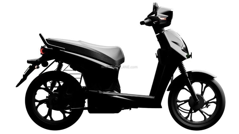 BGauss RUV350: Pioneering India's First Electric Recreational Utility Vehicle (RUV)