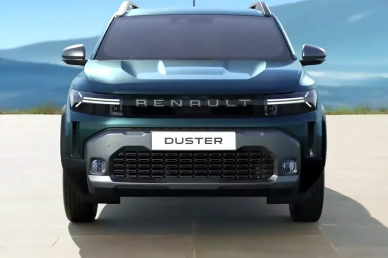 2025 Renault Duster India: Comprehensive Features and Launch Details