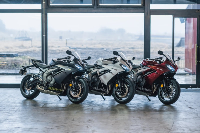 Triumph Daytona 660: A Game-Changer in the Indian Middleweight Sports Bike Market