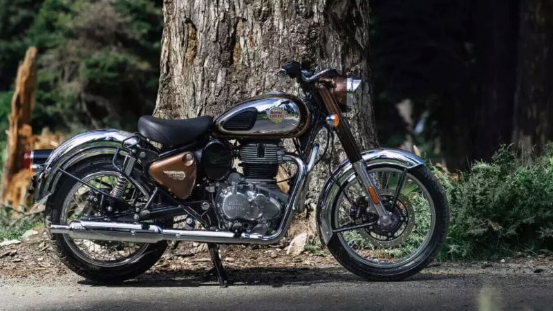 2024 Royal Enfield Classic 350: A Comprehensive Overview of the Latest Features and Upgrades