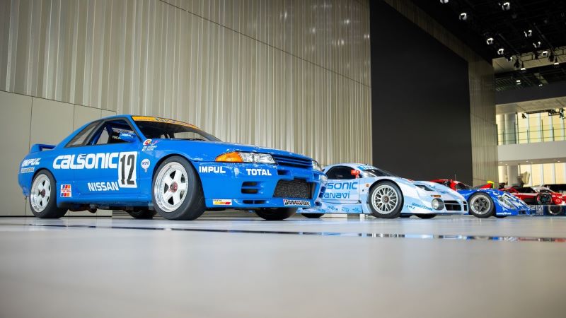 Nissan NISMO Celebrates 40th Anniversary