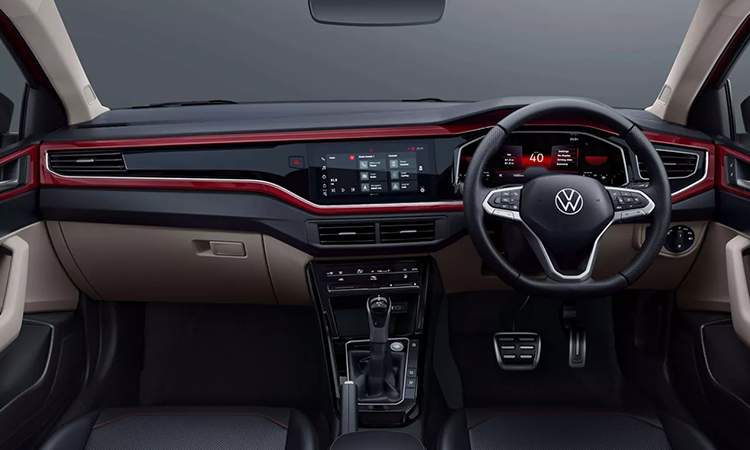 2024 Volkswagen Virtus GT Plus
