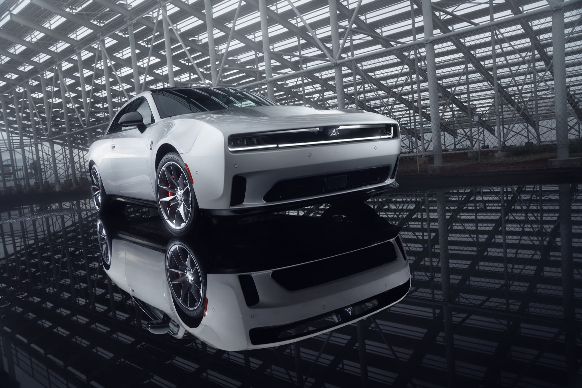 Introducing the New Dodge Charger: A Thrilling Fusion of Tradition and Innovation