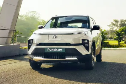 Tata Punch EV Is The Official Car Of The 2024 IPL (Indian Premier League)