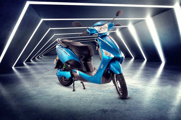 Hero Electric Optima Electric Scooters Under ₹70,000 in India 2024