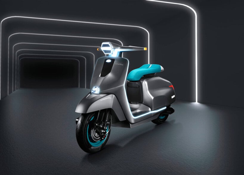 Best Electric Scooters Under ₹70,000 in India 2024