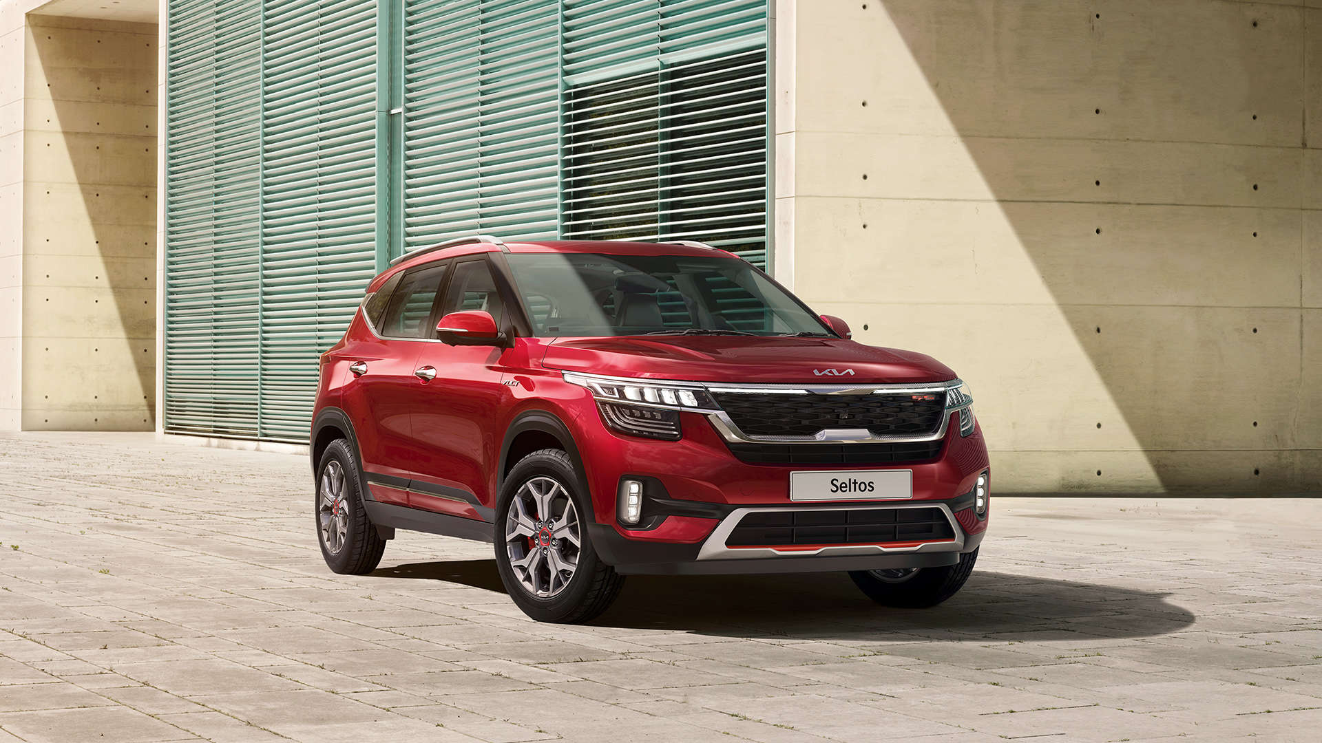 New Kia Seltos Variants – Affordable Automatic Options