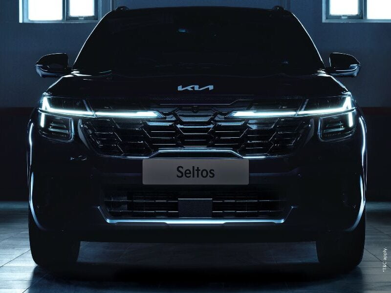 New Kia Seltos Variants – Affordable Automatic Options