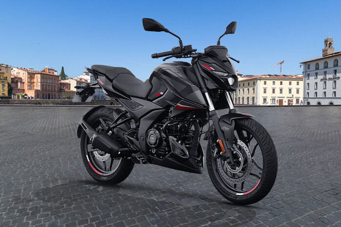 Bajaj Pulsar N250