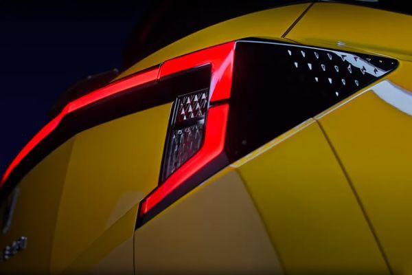 Mahindra XUV 3xo