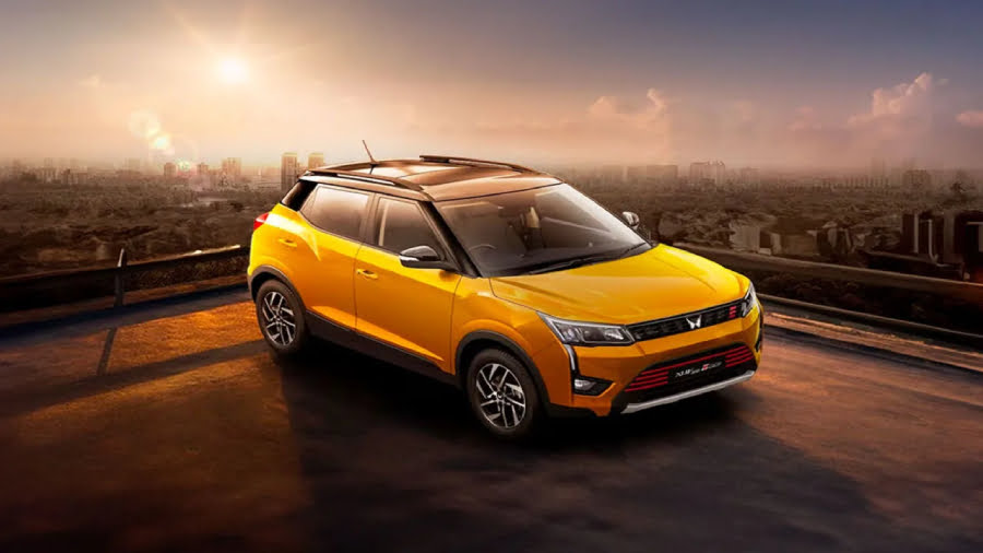 Mahindra Announces Bookings For XUV 3XO: Prices Start At Rs 7.49 Lakh