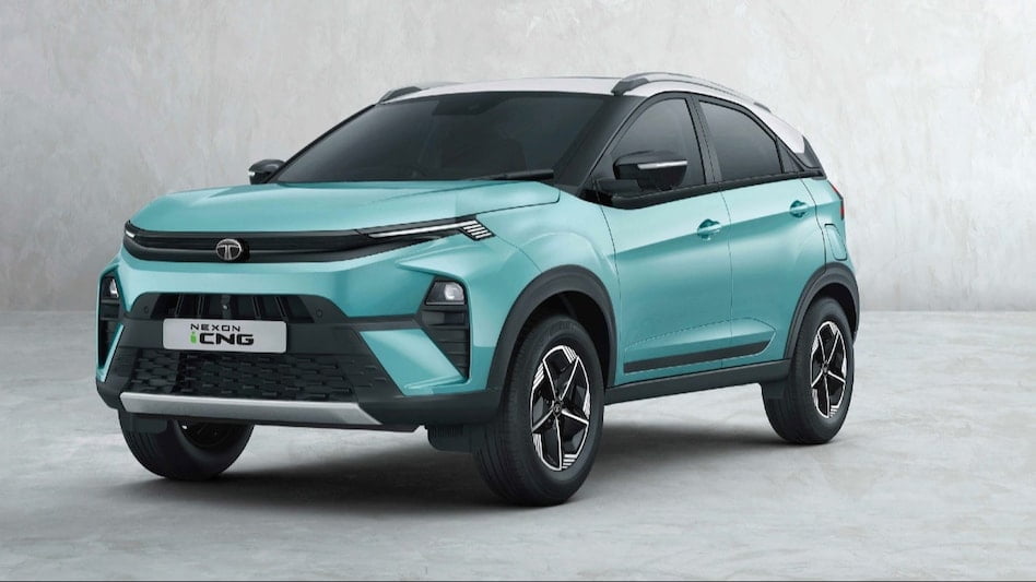 Tata Nexon Prices Now Start At Rs 7.99 Lakh