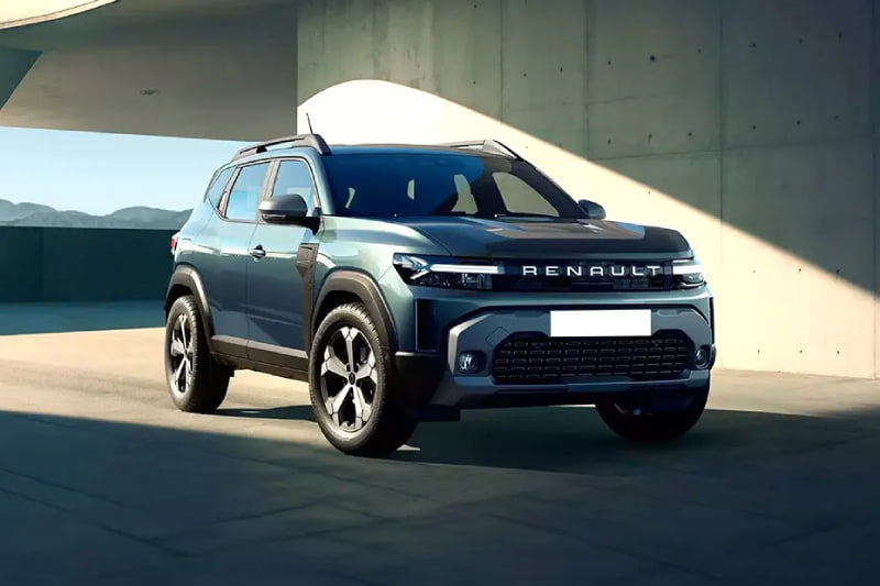 2025 Renault Duster India: Comprehensive Features and Launch Details