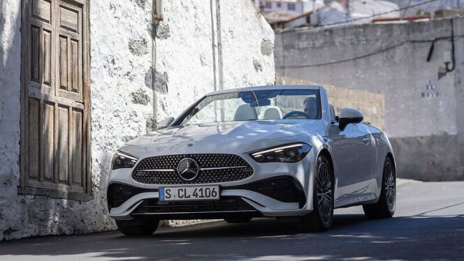 Mercedes-AMG GLC 43 and Mercedes-Benz CLE 300 Cabriolet: A New Era in Luxury and Performance