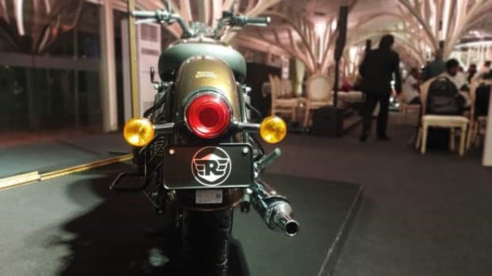 2024 Royal Enfield Classic 350: A Comprehensive Overview of the Latest Features and Upgrades